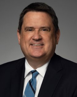 Headshot Image for Peter Stille